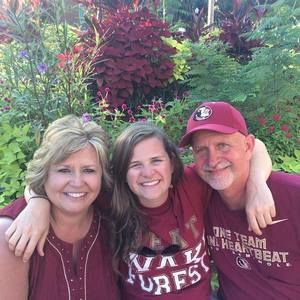 Meet your Posher, Ronnie